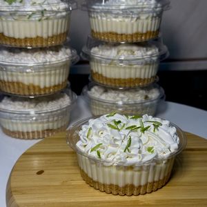 imagem do produto Torta de limão 