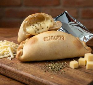 imagem do produto Empanadas de Oreganito 140 G - Unid.
