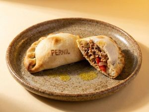 imagem do produto Empanadas De Pernil 140 G - Unid.