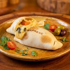 imagem do produto Empanada Caprese 140 G Unid.