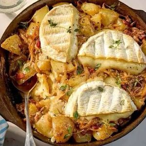 imagem do produto Tartiflette