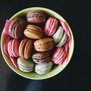 imagem do produto Macarons