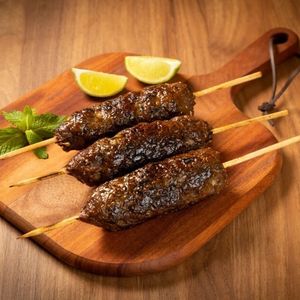 imagem do produto Kafta