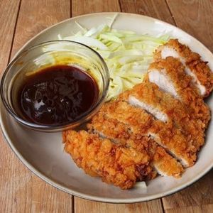 imagem do produto Tonkatsu