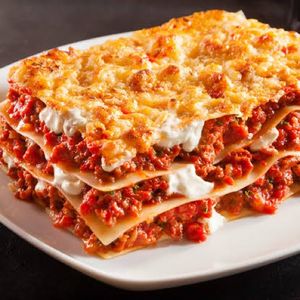 imagem do produto Lasagna 