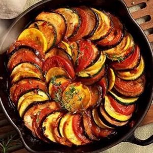 imagem do produto Ratatouille