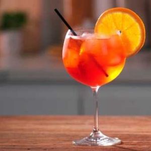 imagem do produto Aperol spritz 