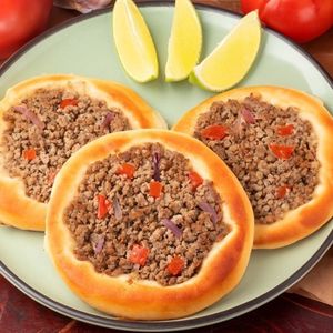 imagem do produto Esfiha