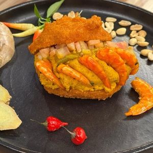 imagem do produto Acarajé 