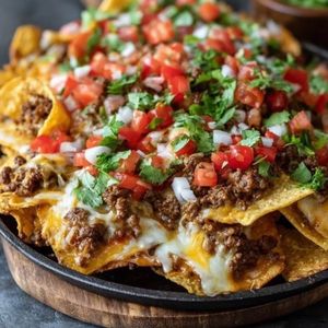 imagem do produto Nachos 