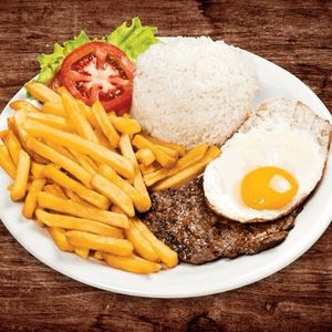 imagem do produto Á la minuta 