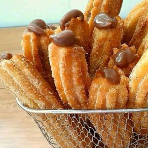imagem do produto Churros