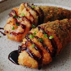 imagem do produto Temaki