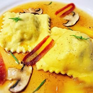 imagem do produto Ravióli