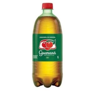 imagem do produto Guaraná antártica 1L