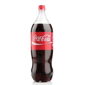 imagem do produto Coca 1L