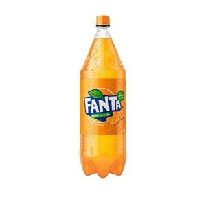 imagem do produto Fanta 1L 
