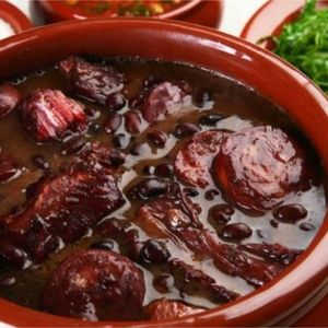 imagem do produto Feijoada grande 