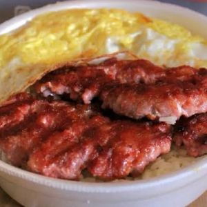 imagem do produto Toscana com ovo