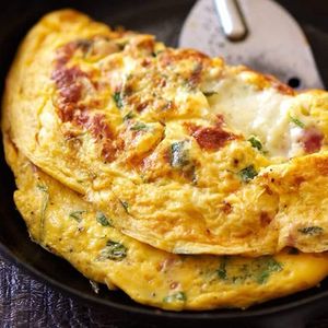 imagem do produto Omelete