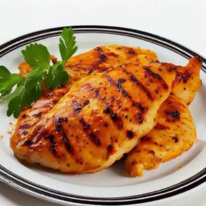 imagem do produto Filé de frango grelhado