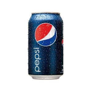imagem do produto Pepsi Lata 350 ml 