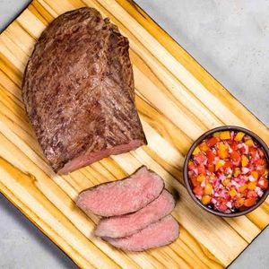 imagem do produto Alcatra 100 Gramas