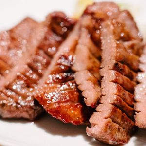 imagem do produto Pão de alho Gourmet Língua Bovina 