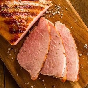 imagem do produto Picanha Suína 100 Gramas 