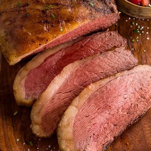 imagem do produto Picanha 100 Gramas 