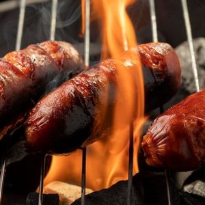 imagem do produto Salsicha 