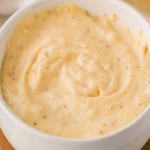 imagem do produto Molho cremoso de Bacon artesanal 