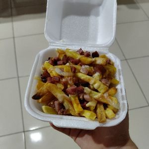 imagem do produto Porç: Grande