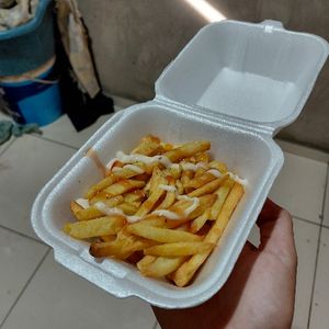 imagem do produto Porç: pequena 