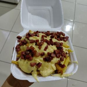 imagem do produto Porç: Vulcão 