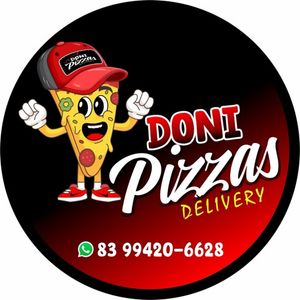 Doni Pizzas