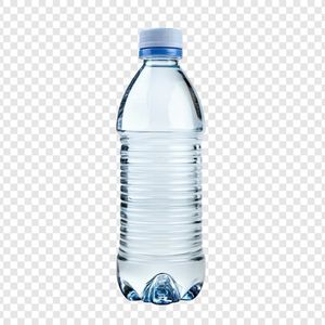 imagem do produto Garrafinha água mineral 