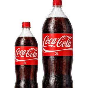 imagem do produto Coca cola