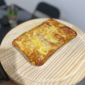 imagem do produto Lasanha inteira
