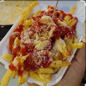 imagem do produto Batata simples 