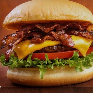 imagem do produto Líder bacon