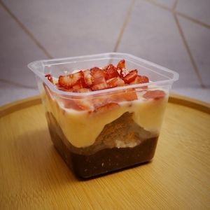 imagem do produto Bomba de Morango 