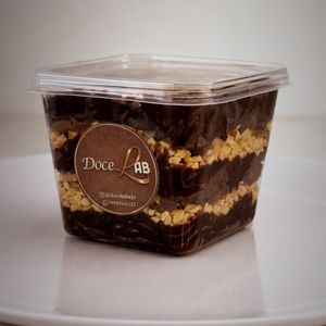 imagem do produto Bomba de amendoim: