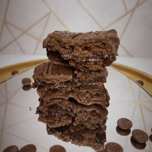 imagem do produto Bomba brownie de chocolate 
