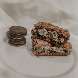 imagem do produto Brownie de oreo