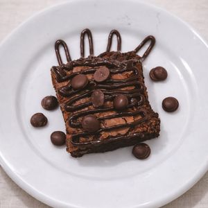 imagem do produto Brownie Tradicional 
