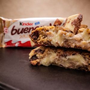 imagem do produto Cookie de kinder 