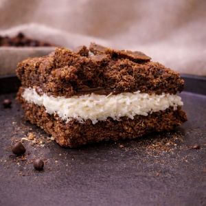 imagem do produto Brownie de prestígio