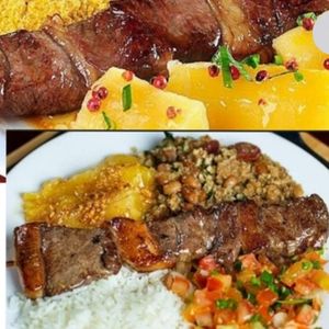 imagem do produto Jantinha 