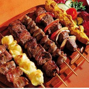 imagem do produto Espetos